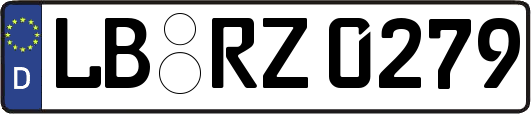 LB-RZ0279