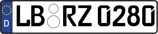 LB-RZ0280
