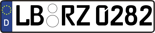 LB-RZ0282