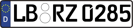 LB-RZ0285