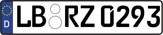 LB-RZ0293