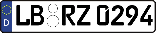 LB-RZ0294