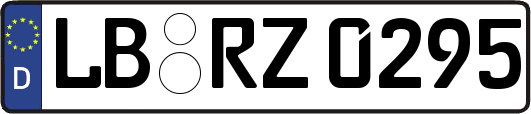 LB-RZ0295