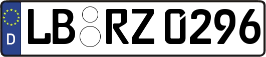 LB-RZ0296