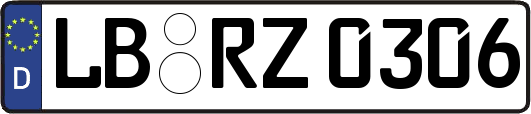 LB-RZ0306
