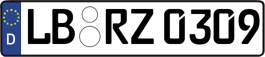 LB-RZ0309