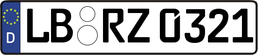 LB-RZ0321
