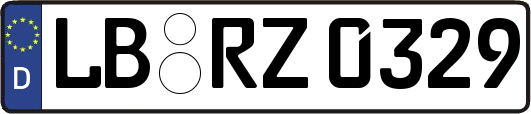 LB-RZ0329