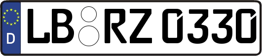 LB-RZ0330