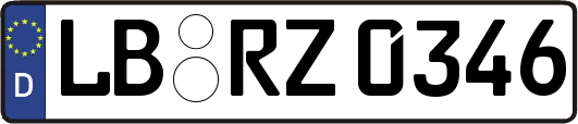 LB-RZ0346