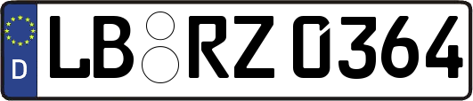LB-RZ0364