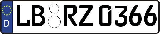 LB-RZ0366