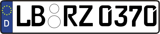 LB-RZ0370