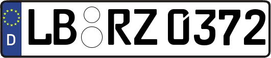 LB-RZ0372