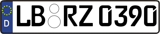 LB-RZ0390