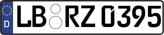 LB-RZ0395