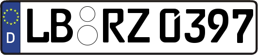LB-RZ0397