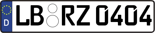 LB-RZ0404
