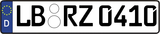 LB-RZ0410