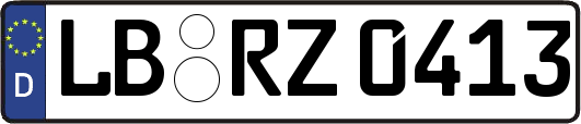 LB-RZ0413