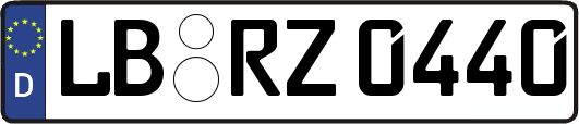 LB-RZ0440