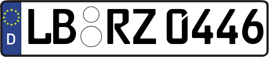 LB-RZ0446