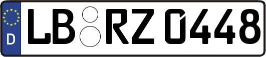 LB-RZ0448