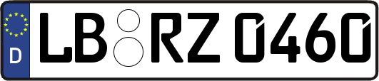 LB-RZ0460