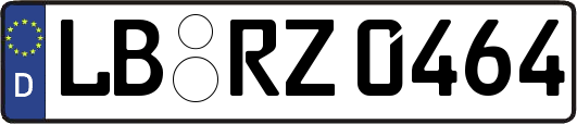 LB-RZ0464