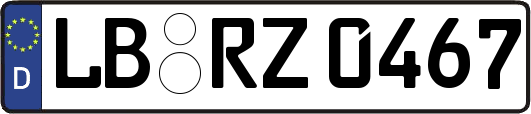LB-RZ0467