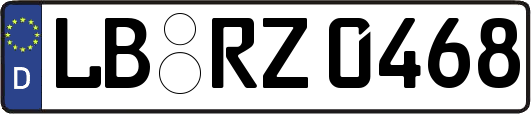 LB-RZ0468