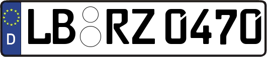 LB-RZ0470