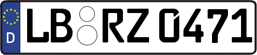 LB-RZ0471