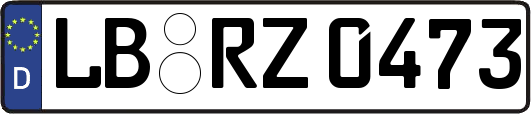 LB-RZ0473