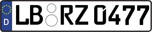 LB-RZ0477