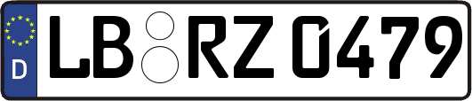 LB-RZ0479