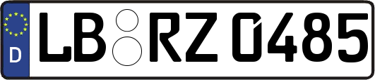 LB-RZ0485