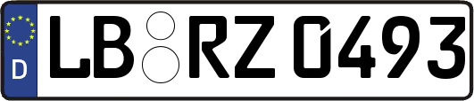 LB-RZ0493