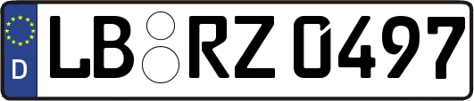 LB-RZ0497