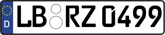 LB-RZ0499