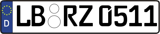 LB-RZ0511
