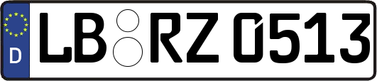 LB-RZ0513