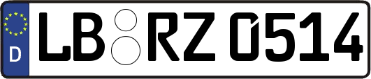 LB-RZ0514
