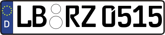 LB-RZ0515
