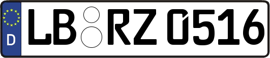 LB-RZ0516