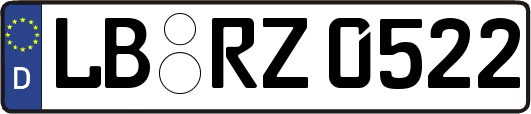 LB-RZ0522