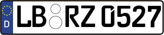 LB-RZ0527