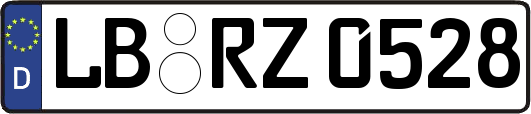 LB-RZ0528