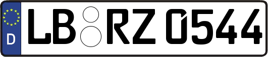 LB-RZ0544