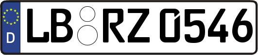 LB-RZ0546